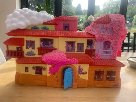Photo of free Disney Encanto house (KT6) #1