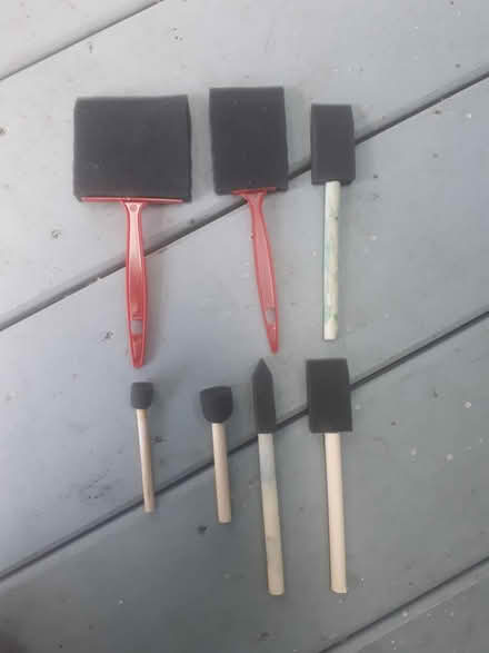 Photo of free Craft material (Gatineau J8X2Z4) #1