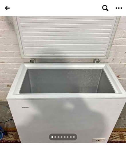 Photo of freezer for beehive frames (Edenbridge TN8) #1