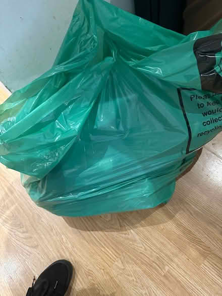 Photo of free Big bag of clothes (Leyton E10) #1