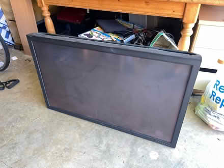Photo of free TV (Over) #1