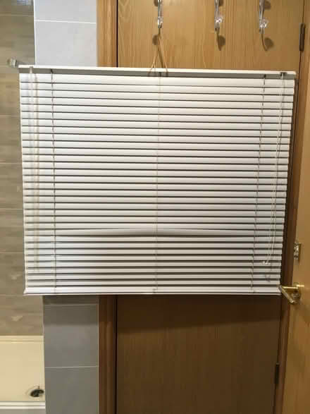 Photo of free Venetian blind (Redcliffe) #2