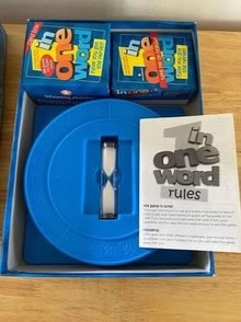 Photo of free In One Word Game (Bassingham LN5) #4