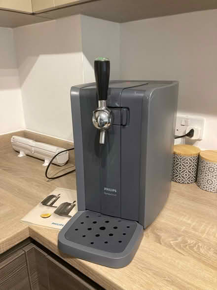 Photo of free Phillips Perfect Draught Master (Southend SS2) #1