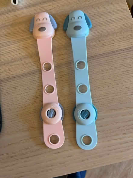 Photo of free Cupboard Security latch -kids (RG1) #1