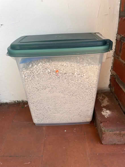 Photo of free Cat litter (Colchester CO4) #1