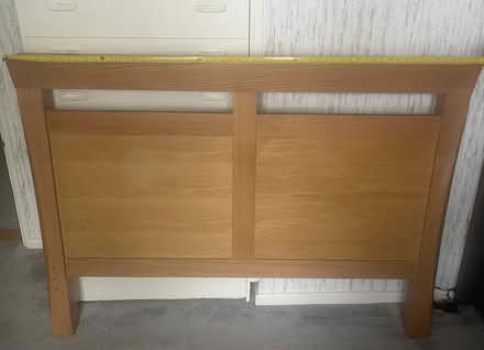 Photo of free Headboard (Meopham) #1