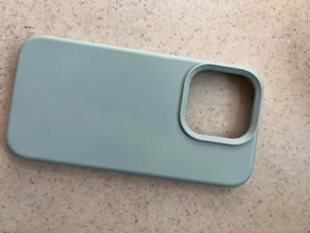 Photo of free 6”x3” phone case (Fair Haven) #2