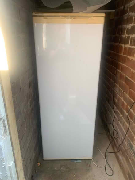 Photo of free Tall freezer (Horsforth LS18) #2