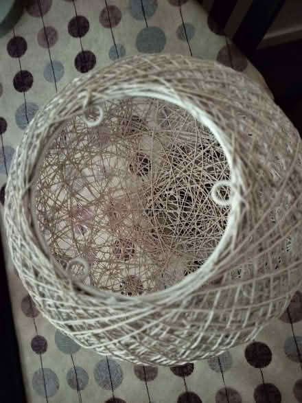 Photo of free Lampshade (High Shincliffe DH1) #1