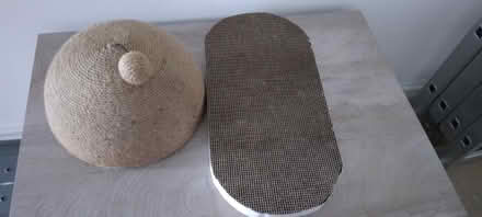 Photo of free Cat scratchers (Kennington OX1) #1