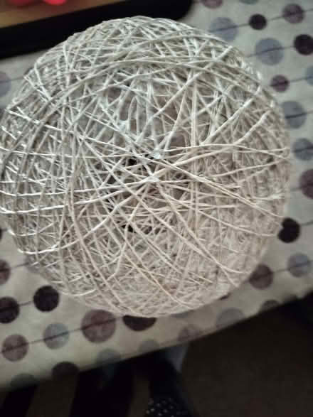 Photo of free Lampshade (High Shincliffe DH1) #2
