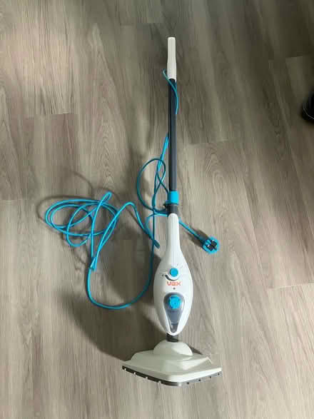 Photo of free Vax floor steamer (Walderslade woods, ME5) #1