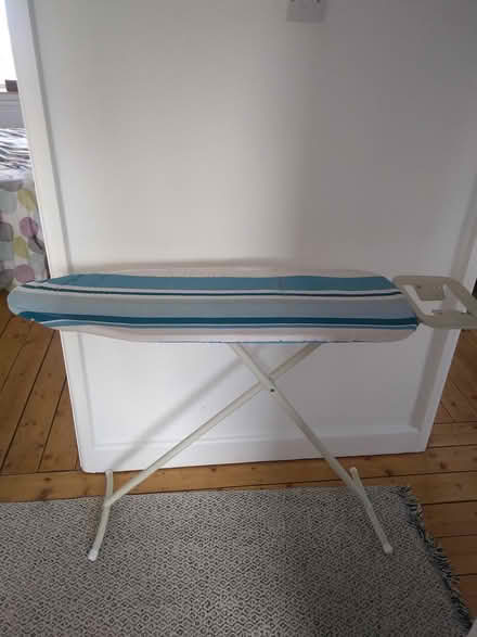 Photo of free Ironing board (near Ripley School, LA1) #1