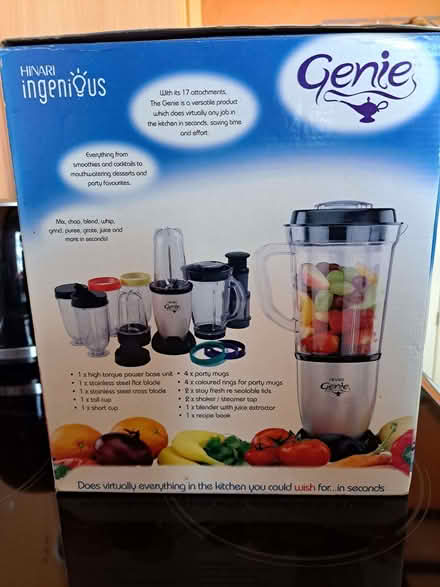 Photo of free Kitchen gadget (Parnwell) #1