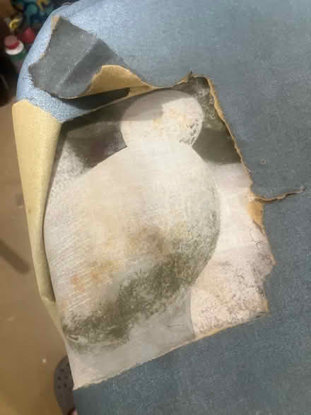 Photo of free Ironing board (Bingley BD16) #2