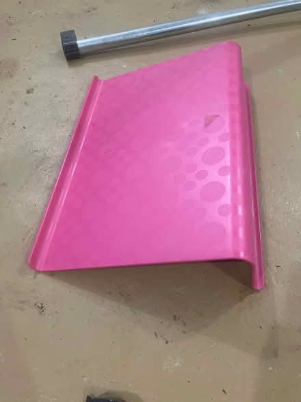 Photo of free Writing leaning thing (Bingley BD16) #1