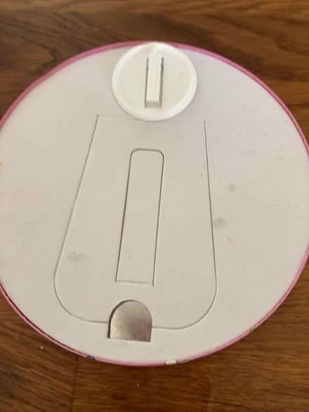 Photo of free Large scale am two badge (Brentry BS10) #2