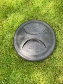 Photo of free Lid of compost bin (Brookhouse LA2) #1