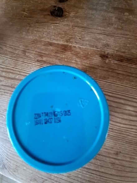Photo of free Aquarium complete nutrition fish food (Bransgore BH23) #3