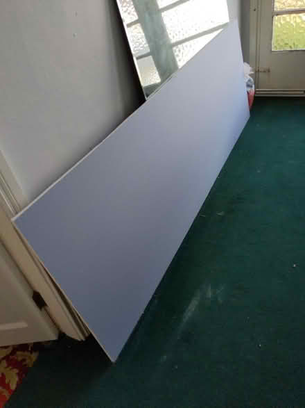 Photo of free Plasterboard (Terenure) #1
