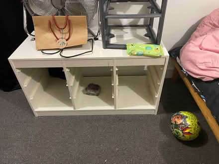 Photo of free IKEA unit (Arborfield) #1