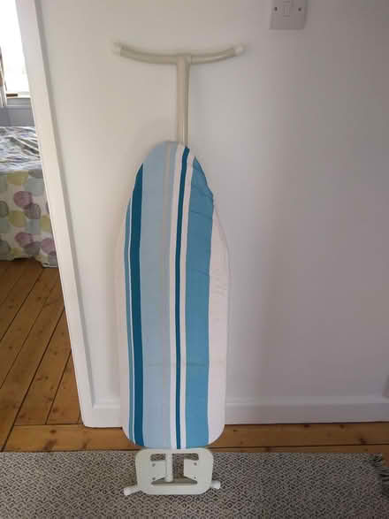 Photo of free Ironing board (near Ripley School, LA1) #2