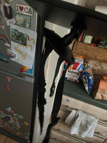 Photo of free Car mirror (RG5 woodley) #3