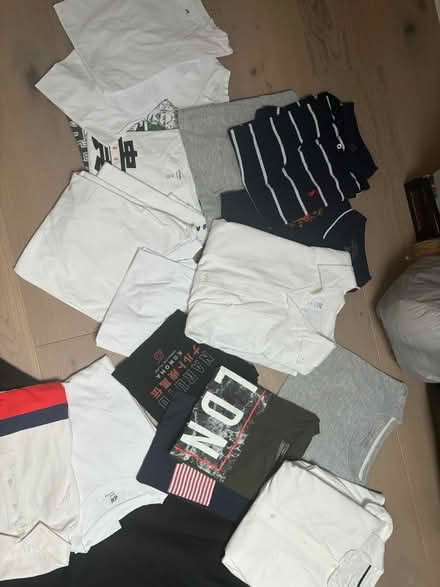 Photo of free Boys clothes 11 to 14yo (SW11) #1