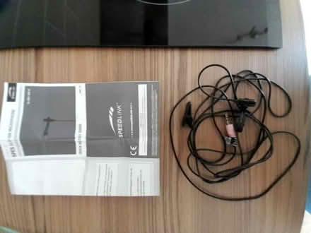 Photo of free Clip-on Microphone (Sapcote LE9) #1