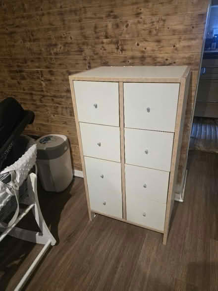 Photo of free Drawers (Malden Manor KT4) #1
