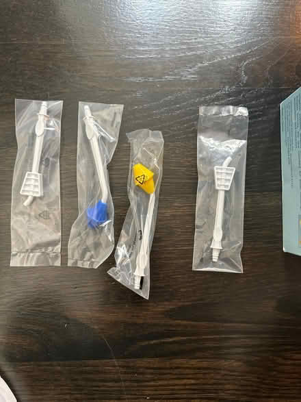Photo of free Nasal/sinus itrigation system (NewtonCentre) #2
