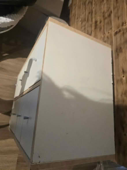 Photo of free Drawers (Malden Manor KT4) #2