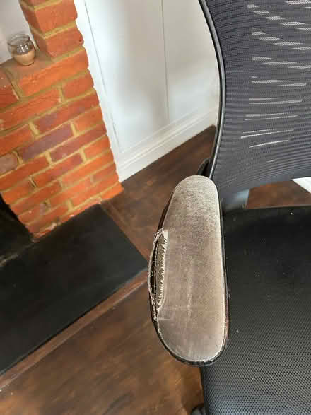 Photo of free Desk chair (Winkfield Row RG42) #4