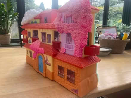 Photo of free Disney Encanto house (KT6) #3