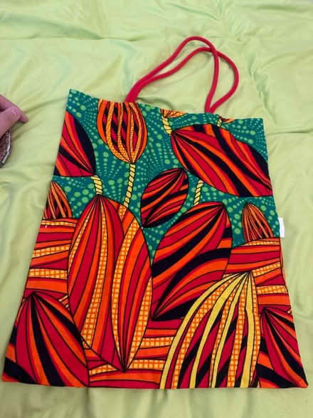 Photo of free Tote bag (Dawlish Devon) #1
