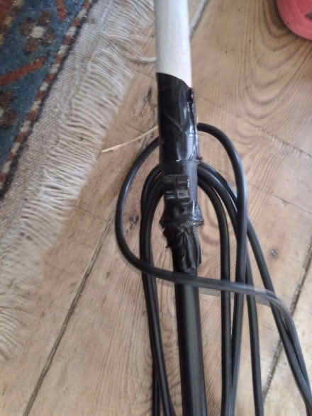 Photo of free Stick electrolux hoover (St Leonards Green TN38) #2