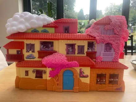 Photo of free Disney Encanto house (KT6) #2