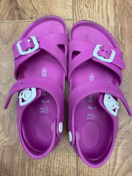 Photo of free Boys and Girls Shoes (Hazel Grove) #3