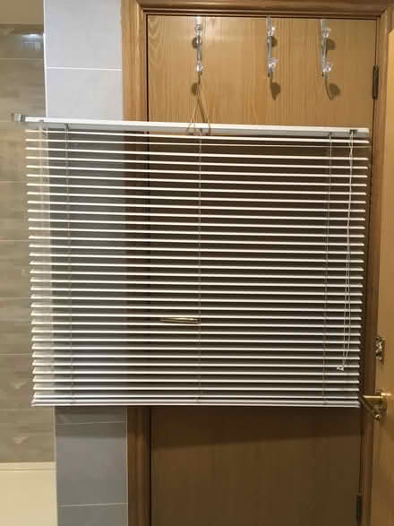 Photo of free Venetian blind (Redcliffe) #1