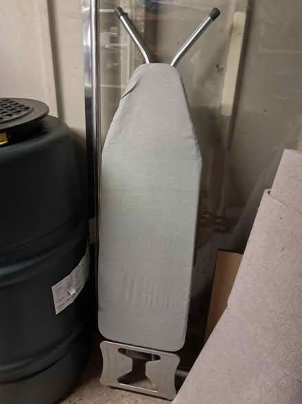 Photo of free Ironing board (Chorleywood, WD3) #1