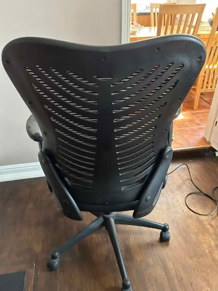 Photo of free Desk chair (Winkfield Row RG42) #2