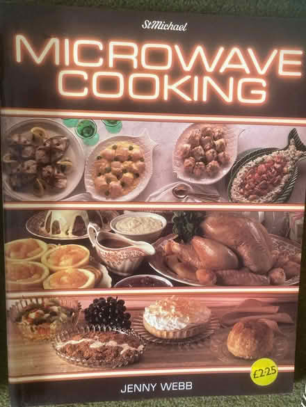 Photo of free Cookery books (inc Delia’s ‘How to Cook’) (Bloomsbury WC1H) #3