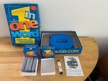 Photo of free In One Word Game (Bassingham LN5) #3
