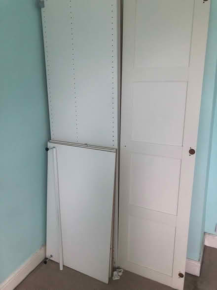Photo of free Ikea Pax parts (Chippenham SN15) #1