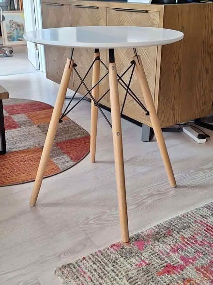 Photo of free Side table (Wendover HP22) #1