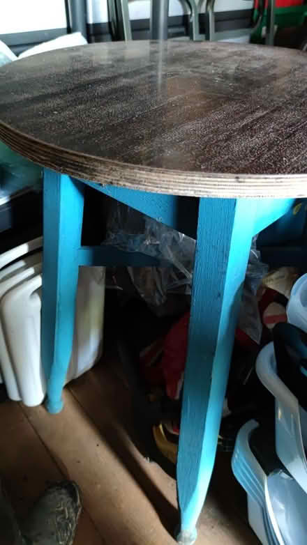 Photo of free Table (Congleton CW12) #1