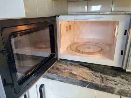 Photo of free Russell Hobbs Microwave (Didcot OX11) #2