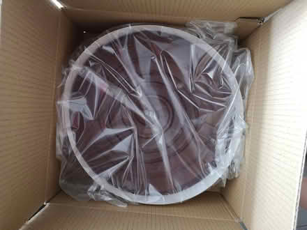 Photo of free Chocolate cake (Norbury SW16) #3