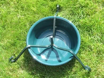 Photo of free Christmas Tree Stand (Henleaze BS9) #1